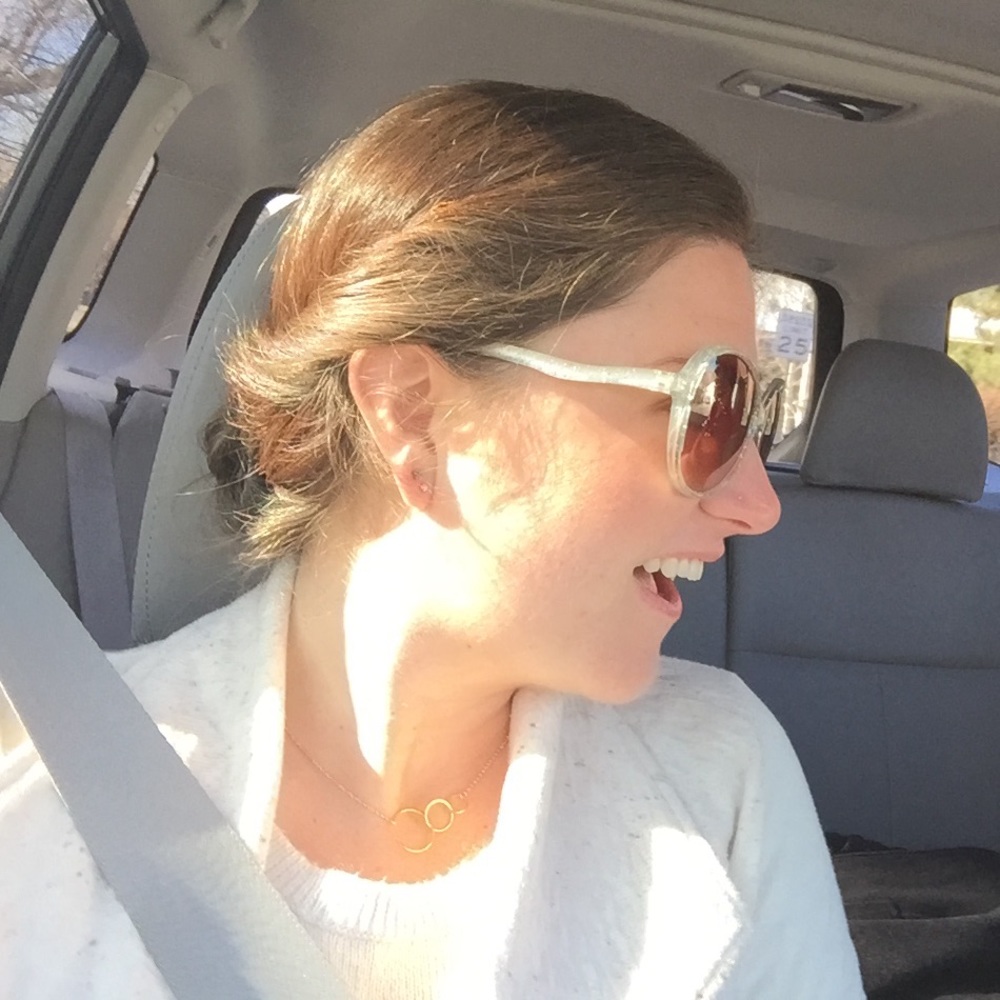 Meet your Posher, Kendra faye